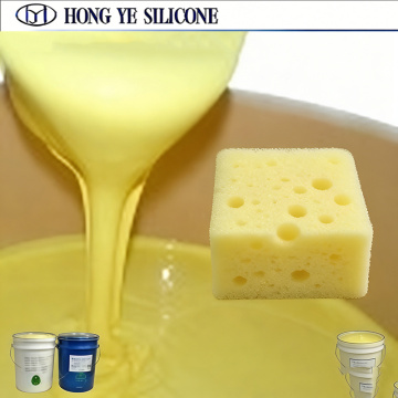 Durable Silicone for Air Seats and Cushion Fillings