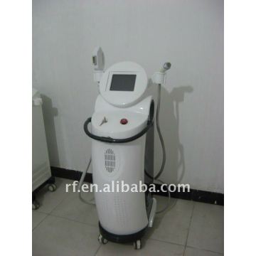 E-light Beauty & Personal Care machine