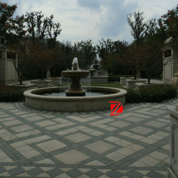 water garden fountains