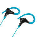 Grosir fashion gaya baru earhook untuk hadiah promosi
