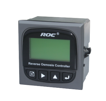 工場価格ROコントローラーCCT-8320 ROC-8221シングルステージダブルチャンネル