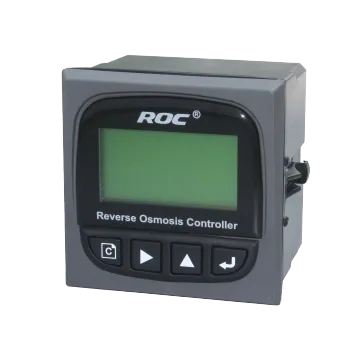 Factory Price RO Controller CCT-8320 ROC-8221 Single Stage Double Channels