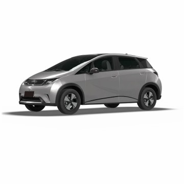 2023 Opsi penuh Fashion Byd Seal/Han/Tang 4x4 Electric Vehicle - Grey 4WD BYD Dolphin New EV Car hingga 150 km/jam