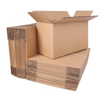 Custom Cardboard Corrugated Cartons Cardboard Custom Logo