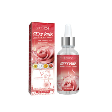 Eelhoe Magic Tender Red Cream for Female Skin Beauty, Vaginal Tightening, and Melanin Repair
