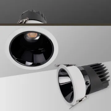 7w/9w/12w/18w Downlight Model SL-CL1S From Synno Lighting