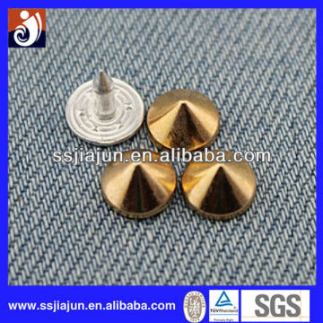 Brass Rivets Studs Brass Decorative Rivets