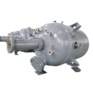 Stainless Steel Polymerization Reactor Mixing Machine Search Engine