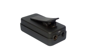 Small Bluetooth Headset (BH-04A)