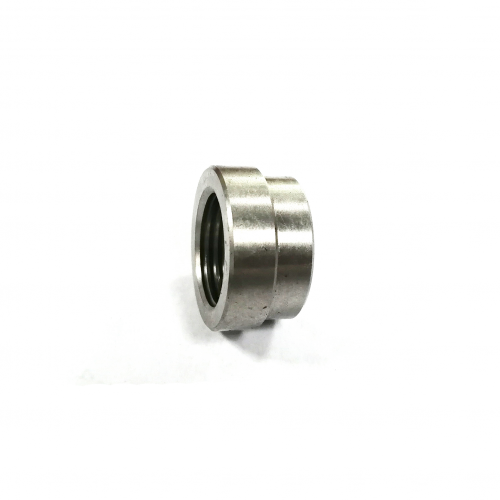 Stainless steel stepped Nut M18X1.5 Sensor bung