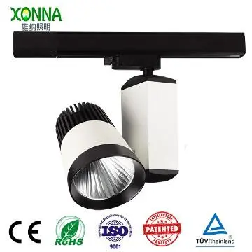 COB LED Spot Lamp,track ceiling lighting