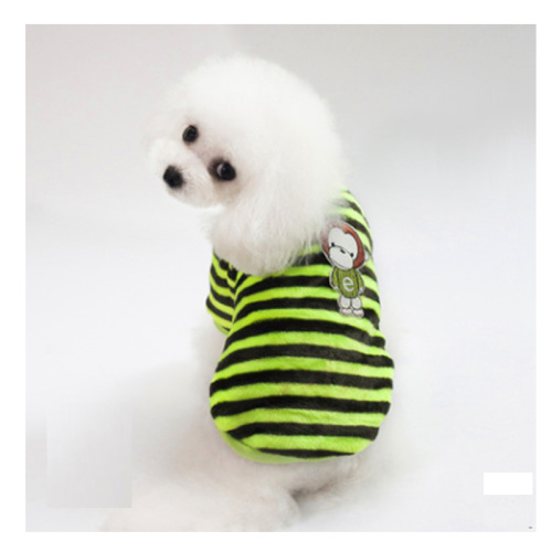 Cashmere dog autumn clothing basic pet supplies