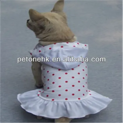 fashionable dog sexy dress fancy dog dresses