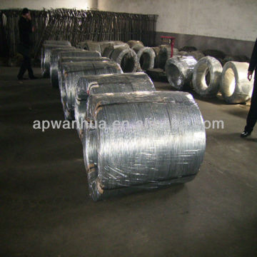 galvanized iron wire