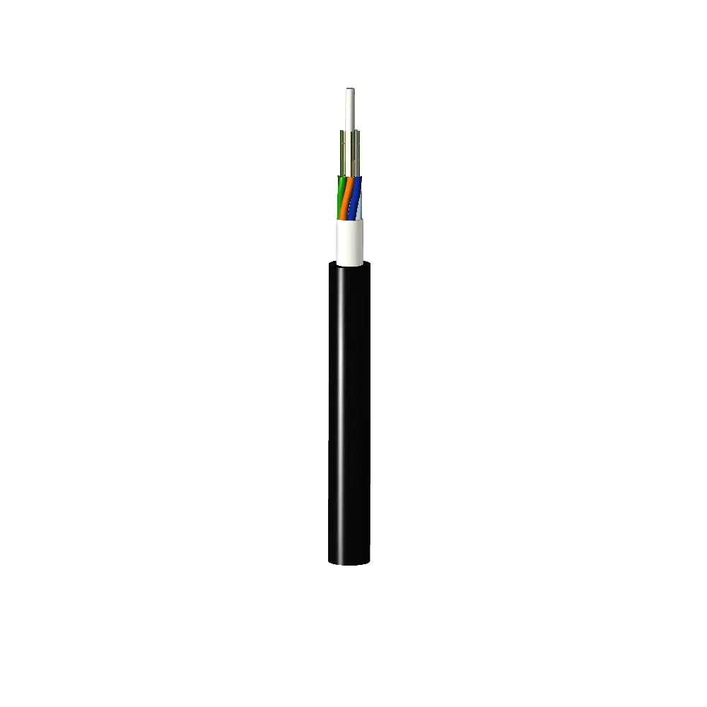 GYFTY Outdoor Aerial Optic Cable 12-96 Cores