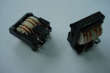 Light Weight Filter Inductor 3 - 380v Dc Output  Et28, Et35