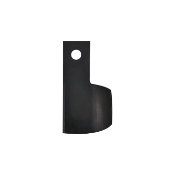 Wholesale Alloy Steel Double Blades & Lawn Mower Parts
