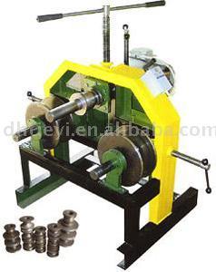 DH-DG2 tube bending machine