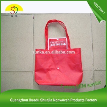 Top Quality Eco-friendly Nonwoven Folding Bike Carry Bag