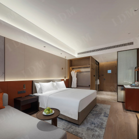 5 Star Modern hotel Bedroom Furniture Set