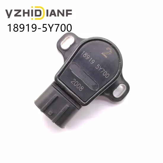 TPS Throttle Position Accelerator Pedal Sensor 18919-AM810 for Nissan T30 Infiniti G35