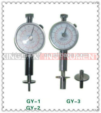 KGY-3 Fruit hardness tester