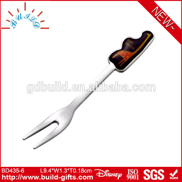 fashion baby cartoon spoon