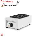 factory price electric fish grill