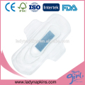 super soft sanitary napkins