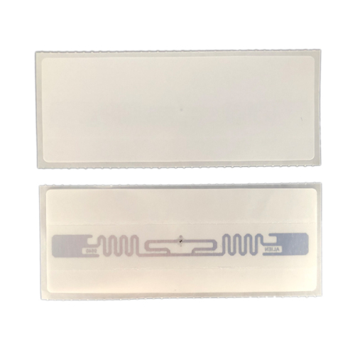 Alien 9640 UHF Rfid Paper Tag