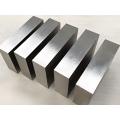 Various Sizes High Purity Titanium Block Custom Cutting