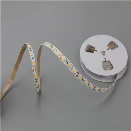 Best quality 8mm led with 5m 300leds led strip light 3528 SMD DC12V 24V offer