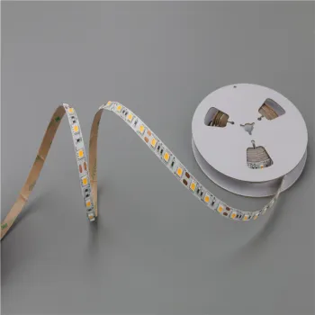 Best quality 8mm led with 5m 300leds led strip light 3528 SMD DC12V 24V offer