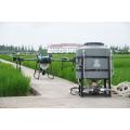 40L uav drone crop sprayer 6axis agriculture drones