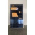 108 cellules 420W 430W TopCon Solar Cells