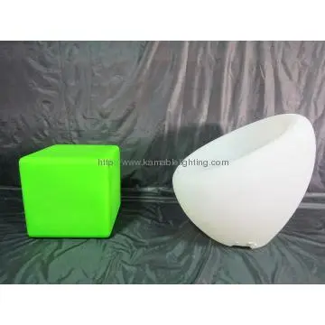 Bar LED sofa chair(G006 )