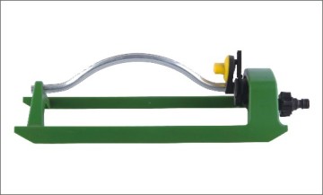 18-Hole Oscillating Sprinkler
