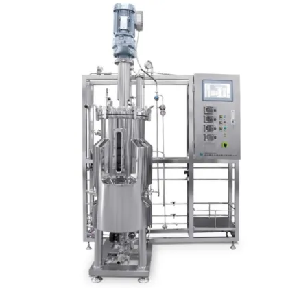 High-end Technology Manufacturing Biological enzyme reactors