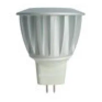 3W 220lm GU4 spotlight