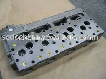 Detroit Cylinder Head ,P/No.:5198202