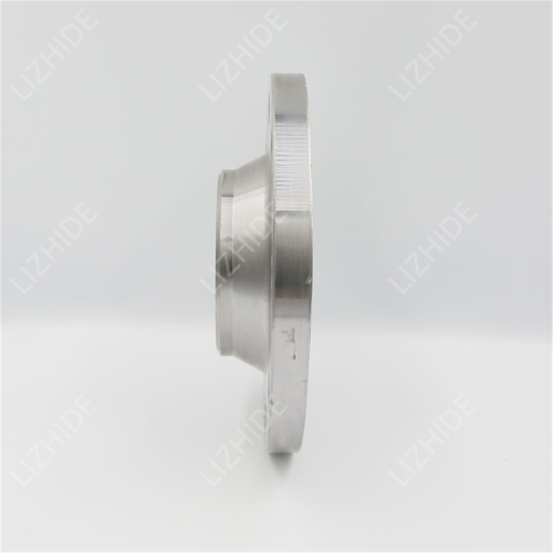 Flange de pescoço de soldagem Gost PN6 12820-80