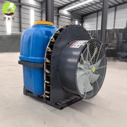 Affordable Water Boom Sprayer Machine for Agriculture in Thailand Trolley