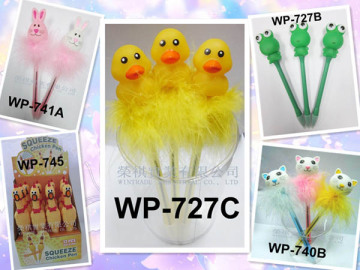 Light Up Ball Pen