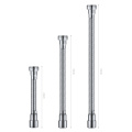 China 304 Stainless Steel 360 Rotating Flexible Universal Tube Manufactory