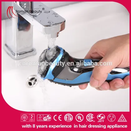 Brand new men's shaver