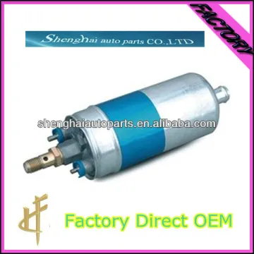 1160900050 7.21659.720 Fuel Pump 1613157