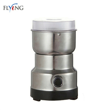 Plastic Housing Coffee Grinder 85 Watt