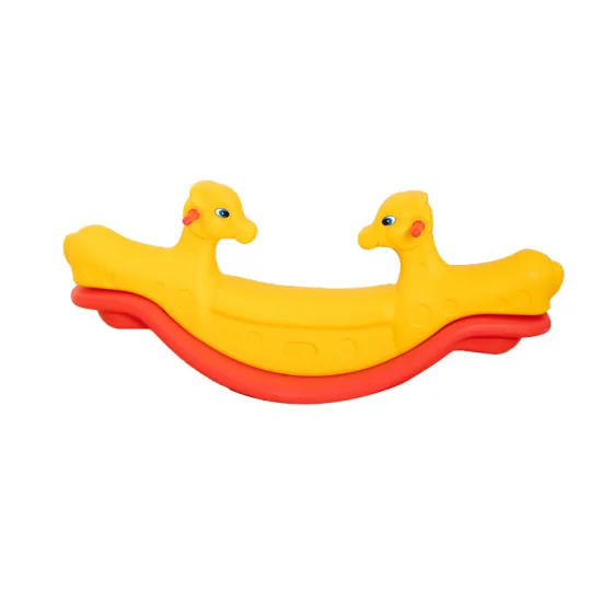 Kids Rocking Toy Balance Seesaw for Kindergarten