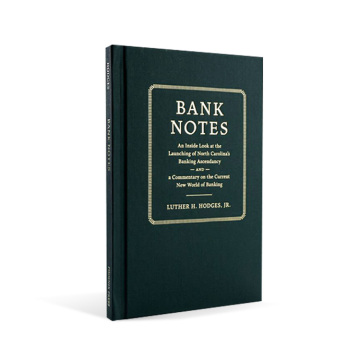 Customized PU Leather Hardcover Book Printing and Binding Services