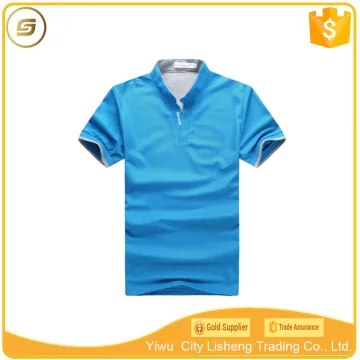 Cheap price wholesale comfortable soft cotton plain mens t shirts